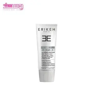 کرم دور چشم 4 در 1 اریکه