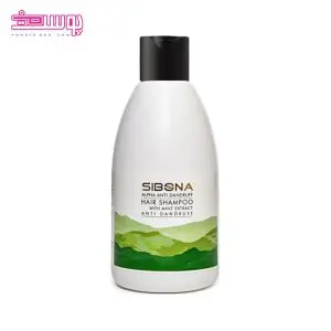 شامپو ضد شوره سیبونا