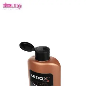 شامپو کراتینه لروکس