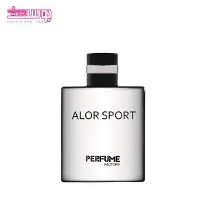 ادو پرفیوم الور اسپرت پرفیوم فکتوری