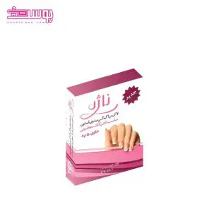 پد لاک پاک کن ناژه