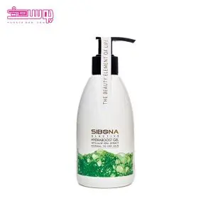 ژل آبرسان سیبونا مدل HYDRABOOST