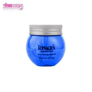 واکس مو آبی ریواژن