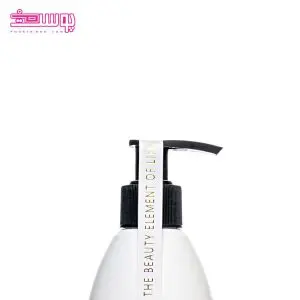 ژل شست و شوی پوست چرب و مختلط سیبونا