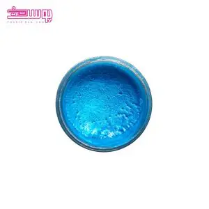 واکس مو آبی ریواژن