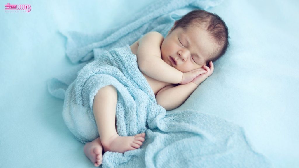 ادرار سوختگی نوزاد یا راش پوشکی چیست؟ 2