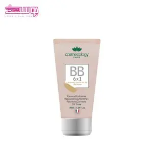 بی بی کرم کاسمکولوژی SPF 20