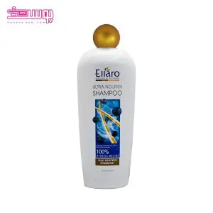 شامپو الارو مناسب موهای نرمال