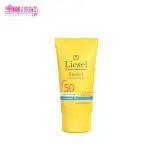 ضد آفتاب پوست مختلط لایسل SPF 50 حجم 50ml