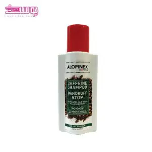 شامپو ضد شوره ملایم آلوپینکس حجم 250ml