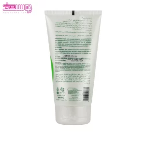 ماسک مو تیوپی شون حاوی عصاره آووکادو 2