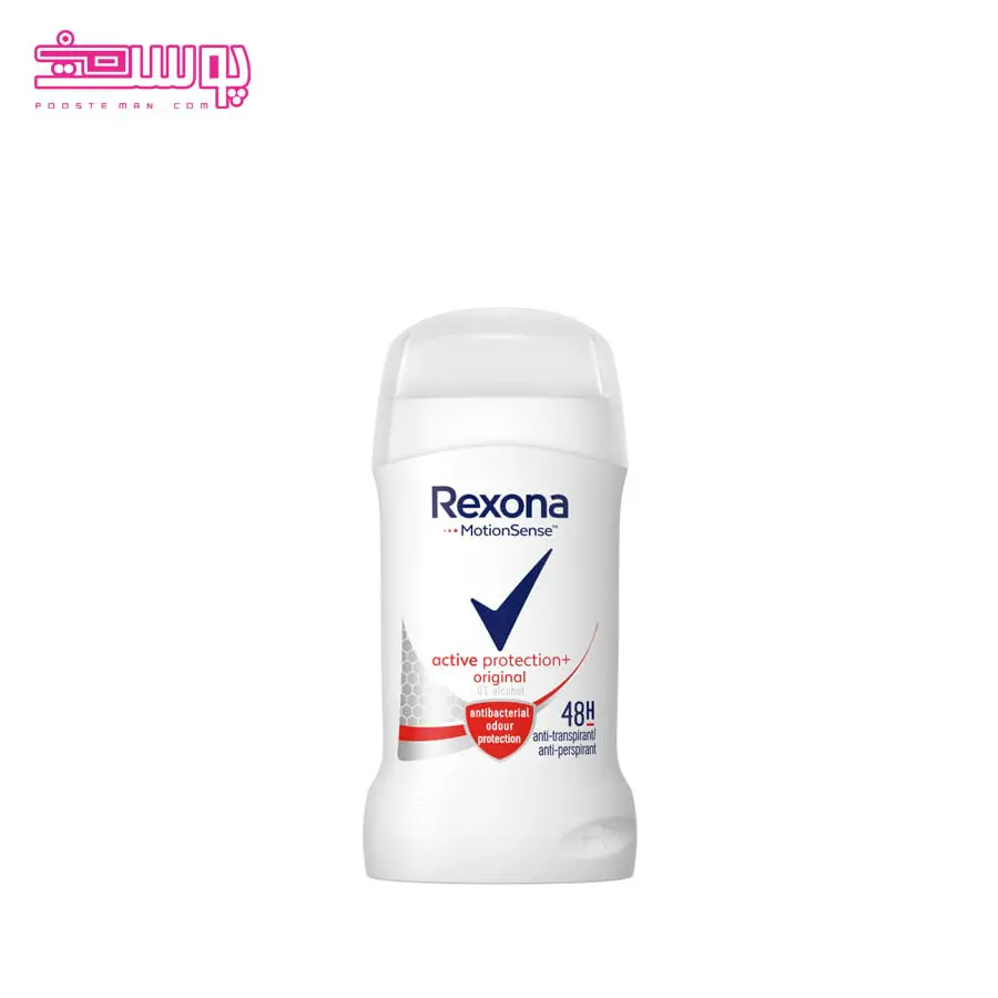 مام زنانه اکتیو پروتکشن رکسونا حجم 40ml