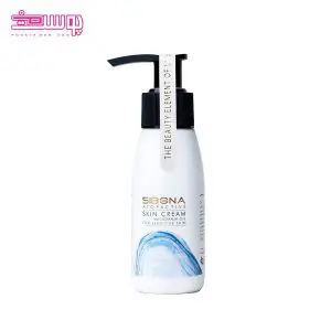 مرطوب کننده پوست حساس سیبونا