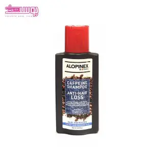 شامپو موی خشک آلوپینکس حجم 250ml