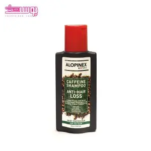 شامپو موی چرب آلوپینکس حجم 250ml