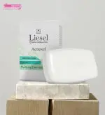 پن پوست چرب لایسل مدل آکنه سل حجم 100g