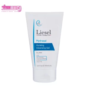 ژل شوینده پوست خشک لایسل