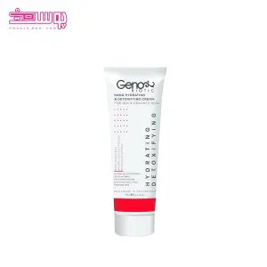 کرم دست پوست خشک ژنوبایوتیک