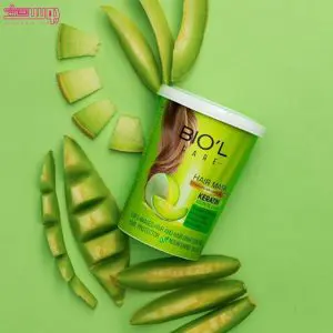 ماسک مو طالبی بیول