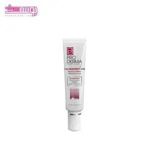 کرم ضد چروک دور چشم و لب پرودرما