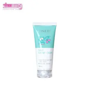 کرم محافظ پای کودک سینره