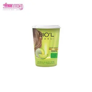 ماسک مو طالبی بیول