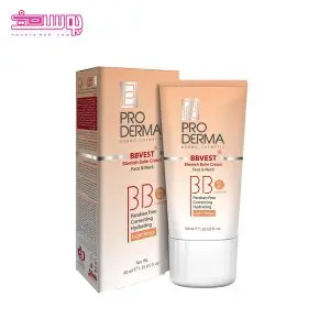 بی بی کرم پرودرما