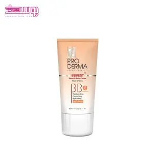 بی بی کرم پرودرما