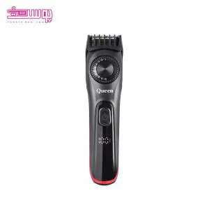 ریش تراش کوئین مدل HC241d