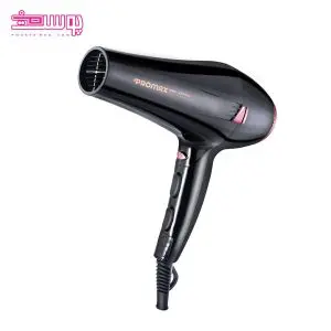 سشوار پرومکس 2500 وات مدل 7250