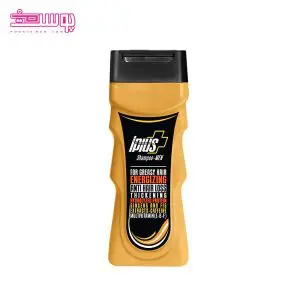 شامپو آقایان آی پلاس حجم 250ml