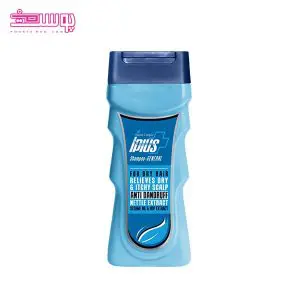 شامپو ضد شوره آی پلاس حجم 250ml