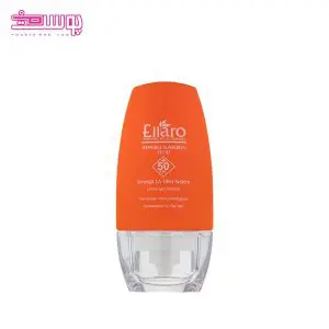 ضد آفتاب فلوئید الارو SPF 50