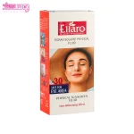 ضد آفتاب فلوئید فیزیکال الارو 4