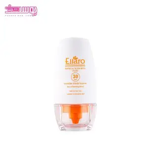 ضد آفتاب فلوئید فیزیکال الارو SPF 30 حجم 50ml