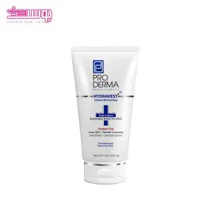 لوسیون بدن پرودرما حاوی اوره 20% حجم 150ml