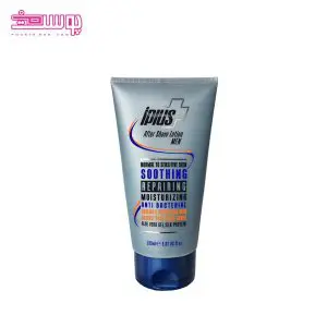 لوسیون پس از اصلاح آقایان آی پلاس حجم 150ml
