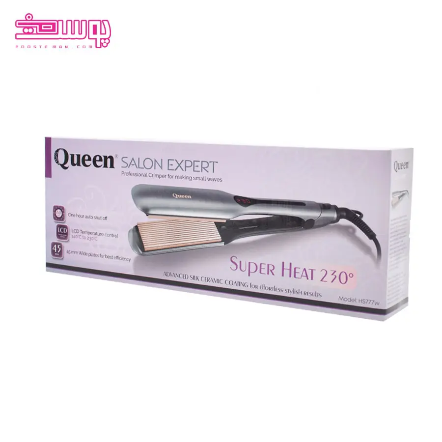 ویو ریز کوئین مدل HS777w