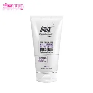 ژل بانوان آی پلاس حجم 150ml