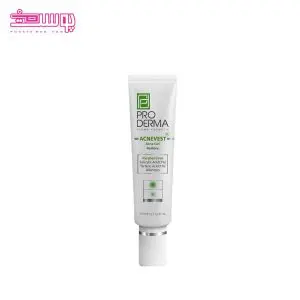 ژل ضد جوش پرودرما مدل آکنه ژل
