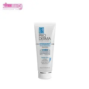 کرم مرطوب کننده دست و ناخن پرودرما