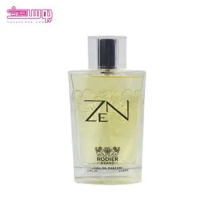 ادو پرفیوم ZENE رودیر 