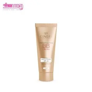 بی بی کرم سینره SPF 20