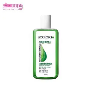 شامپو ضد شوره چرب اسکالپیا