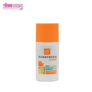 ضد آفتاب فلوئید مای SPF 50
