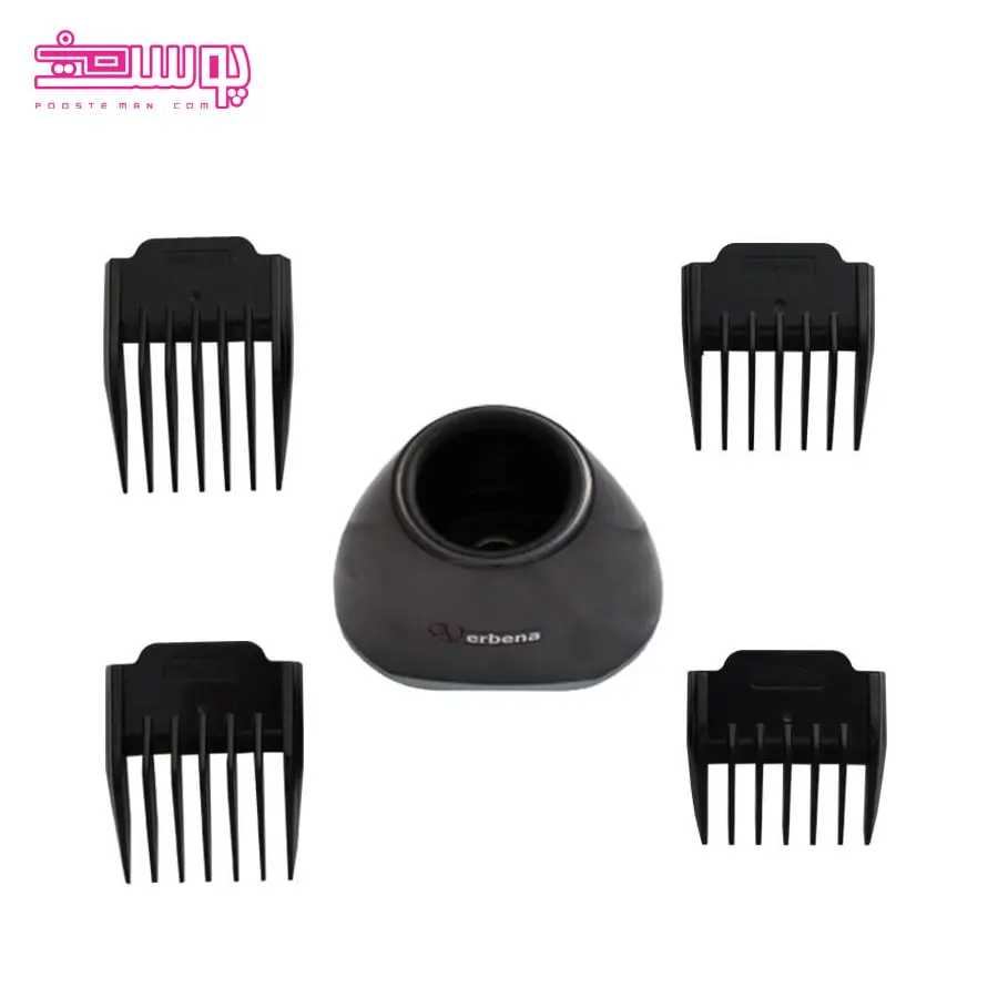 ماشین اصلاح وربنا مدل VR -1826