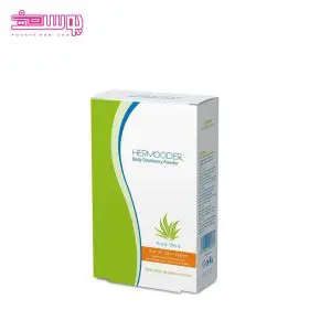 پودر موبر هرمودر