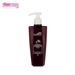 ژل بهداشتی بانوان لامینین حجم 200ml