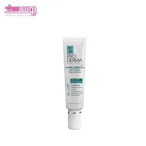 ژل تقویت کننده مو پرودرما
