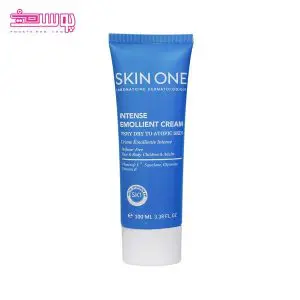 کرم امولیانت اسکین وان حجم 100ml
